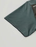 Men Solid Slim Fit Crew Neck T-shirt with ELASTO PLUS