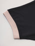 Men Solid Slim Fit Polo Sports T-shirt with MATPIQ