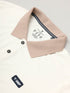 Men Solid Slim Fit Polo Sports T-shirt with MATPIQ (Pack of 2)