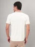 Men Solid Slim Fit Polo Sports T-shirt with MATPIQ