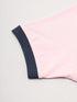 Men Solid Slim Fit Polo Sports T-shirt with MATPIQ