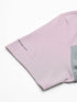 Men Colorblock Slim Fit Polo T-shirt with TECHNO COOL+