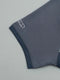 Men Colorblock Slim Fit Polo T-shirt with TECHNO COOL+