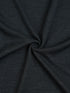 Men Cubic Melange Slim Fit Round Neck Sports T-shirt with DOUBLE COOL
