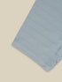 Men Self Design Regular Fit Combo of 2 Polo T-shirt