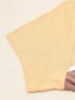 Men Colorblock Slim Fit Polo T-shirt with TECHNO COOL+
