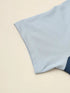 Men Colorblock Slim Fit Polo T-shirt with TECHNO COOL+