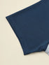 Men Colorblock Slim Fit Polo T-shirt with TECHNO COOL+