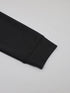 Men Self Design Slim Fit Henley Neck T-shirt with MATPIQ