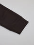 Men Self Design Slim Fit Henley Neck T-shirt with MATPIQ