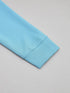 Men Self Design Slim Fit Henley Neck T-shirt with MATPIQ