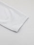 Men Colorblock Slim Fit Crew Neck T-shirt with MATPIQ