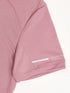 Men Solid Slim Fit Polo T-shirt with TECHNO COOL+