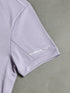 Men Solid Slim Fit Polo T-shirt with TECHNO COOL+