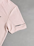 Men Solid Slim Fit Polo T-shirt with TECHNO COOL+