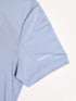 Men Solid Slim Fit Polo T-shirt with TECHNO COOL+