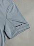 Men Solid Slim Fit Polo T-shirt with TECHNO COOL+