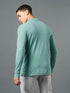 Men Solid Slim Fit Polo Sports T-shirt with MATPIQ