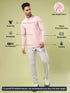 Men Solid Slim Fit Polo Sports T-shirt with MATPIQ