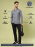 Men Solid Slim Fit Polo Sports T-shirt with MATPIQ