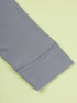 Men Solid Slim Fit Polo Sports T-shirt with MATPIQ