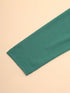 Men Colorblock Slim Fit Crew Neck T-shirt with TECHNO COOL+