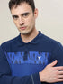 Men Colorblock Slim Fit Polo T-shirt with TECHNO COOL+
