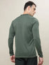 Men Colorblock Slim Fit Polo T-shirt with TECHNO COOL+