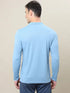 Men Colorblock Slim Fit Polo T-shirt with TECHNO COOL+