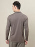Men Colorblock Slim Fit Polo T-shirt with TECHNO COOL+