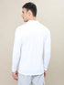 Men Colorblock Slim Fit Polo T-shirt with TECHNO COOL+