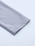 Men Colorblock Slim Fit Polo T-shirt with TECHNO COOL+