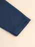 Men Colorblock Slim Fit Crew Neck T-shirt with TECHNO COOL+