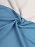 Men Colorblock Slim Fit Crew Neck T-shirt with TECHNO COOL+