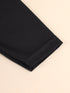 Men Colorblock Slim Fit Crew Neck T-shirt with TECHNO COOL+