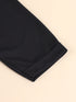 Men Colorblock Slim Fit Crew Neck T-shirt with TECHNO COOL+