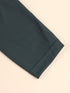 Men Colorblock Slim Fit Crew Neck T-shirt with TECHNO COOL+