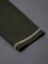 Men Solid Slim Fit V Neck Sports T-shirt with TECHNOCOOL+