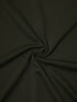 Men Solid Slim Fit V Neck Sports T-shirt with TECHNOCOOL+