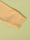 Men Cubic Melange Slim Fit Round Neck T-shirt with TECHNOCOOL+