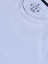 Men Cubic Melange Slim Fit Round Neck Sports T-shirt with TECHNOCOOL+