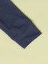 Men Cubic Melange Slim Fit Round Neck T-shirt with TECHNOCOOL+