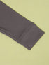 Men Cubic Melange Slim Fit Round Neck T-shirt with TECHNOCOOL+