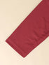 Men Solid Slim Fit Polo T-shirt with MATPIQ