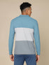Men Solid Slim Fit Polo T-shirt with MATPIQ
