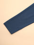 Men Solid Slim Fit Polo T-shirt with MATPIQ