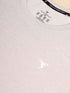 Men Melange Slim Fit Crew Neck T-shirt with MELANGE