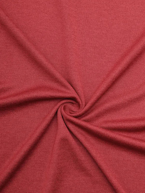 Men Melange Slim Fit Crew Neck T-shirt with MELANGE