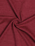 Men Melange Slim Fit Polo T-shirt with DOUBLE COOL