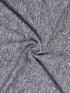 Men Melange Slim Fit Polo T-shirt with DOUBLE COOL